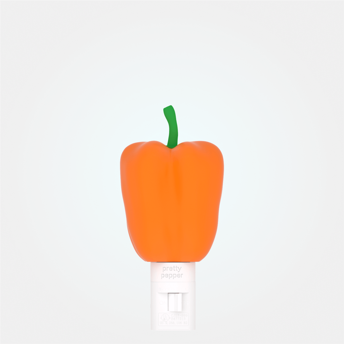 Night Light (Bell Pepper) – Soft Surprise