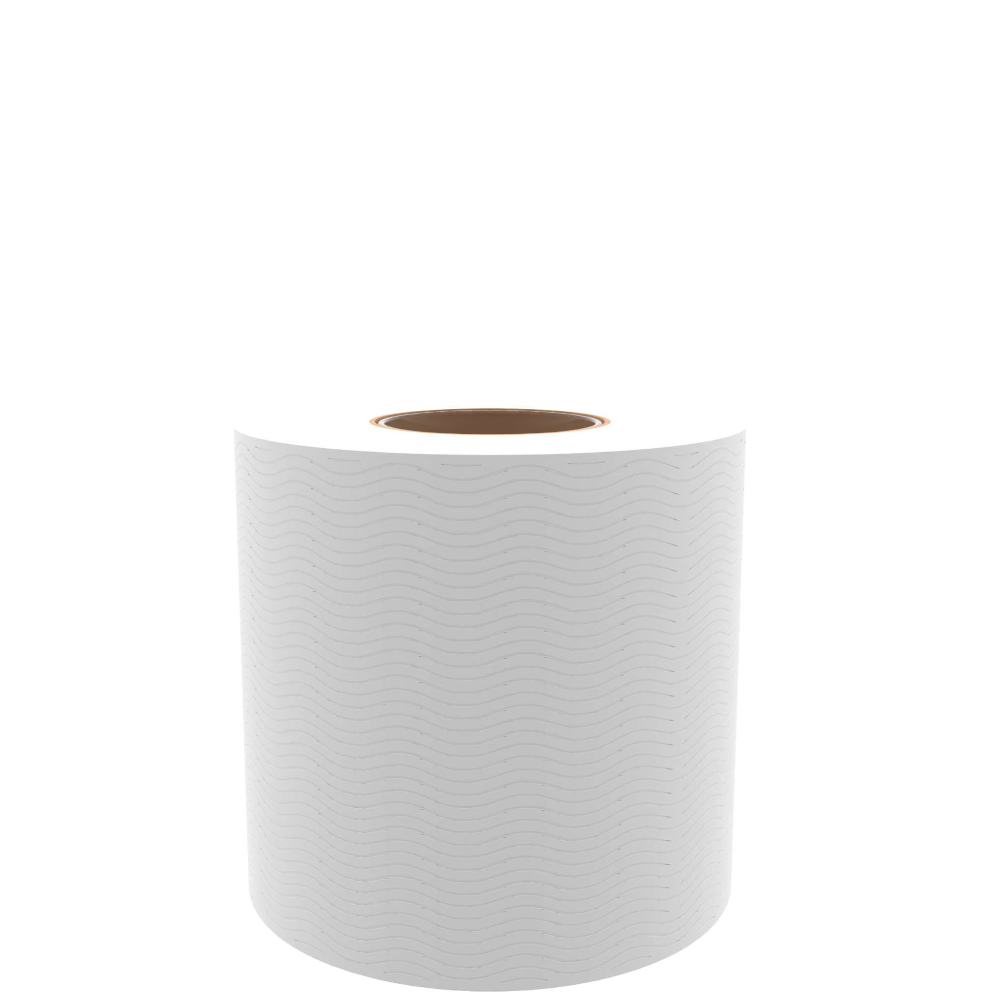 Toilet Paper Vase