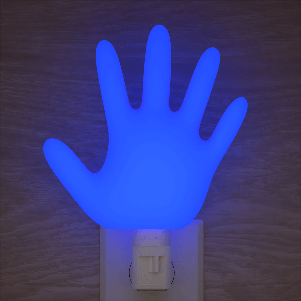 Night Light (Balloon glove) – Soft Surprise