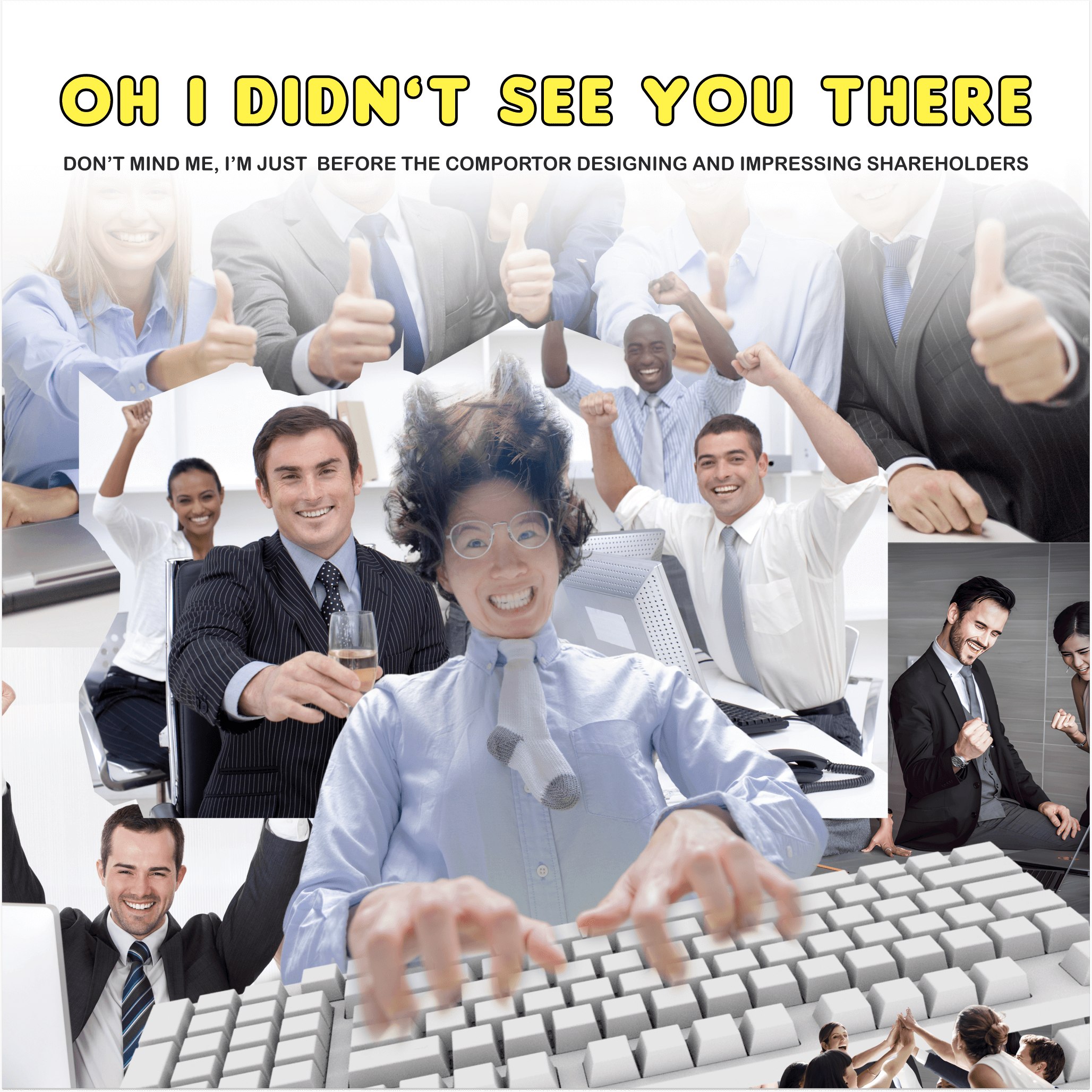 Night Light (Green Onion)