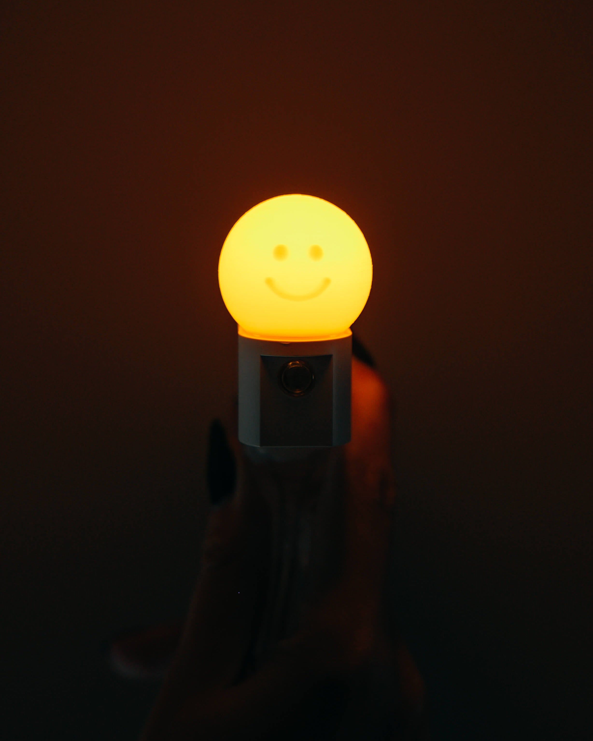 AUTOMATIC mini night light ~classic stuff~