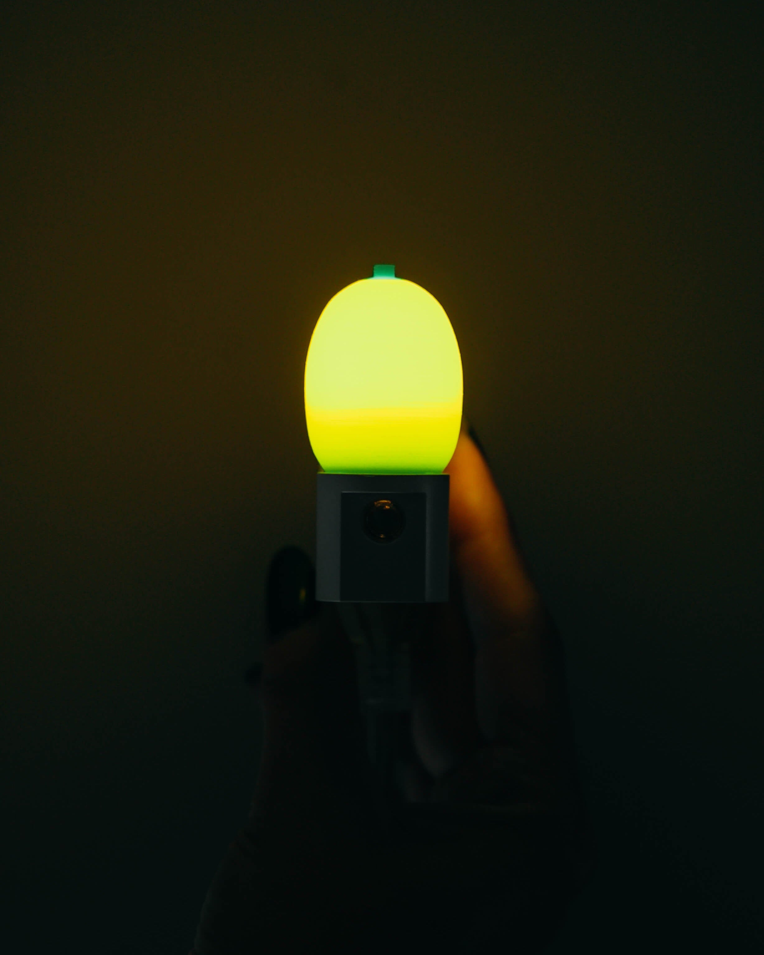 AUTOMATIC mini night light ~classic stuff~