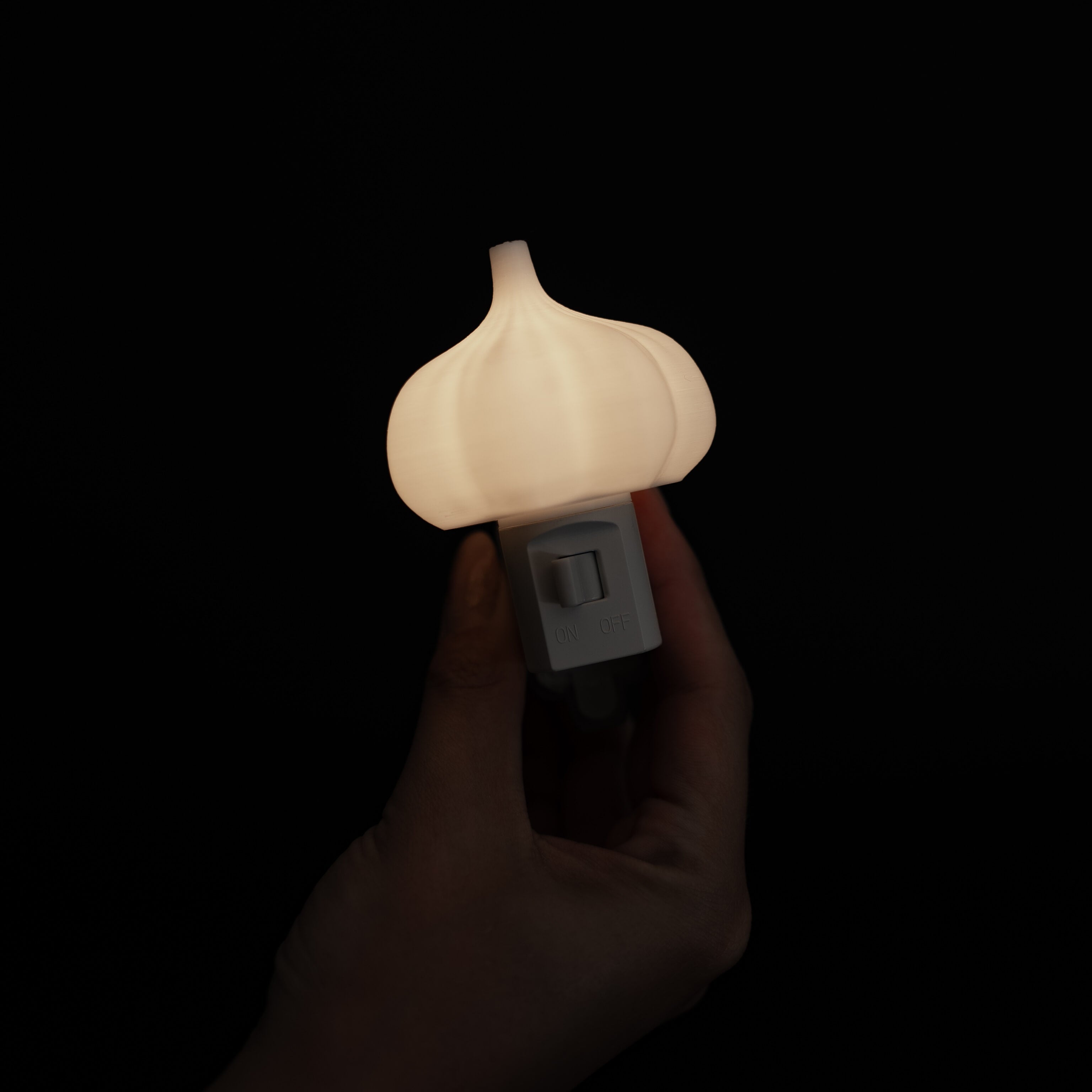 Night Light (Garlic)
