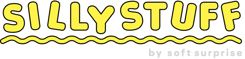 Soft Surprise logo
