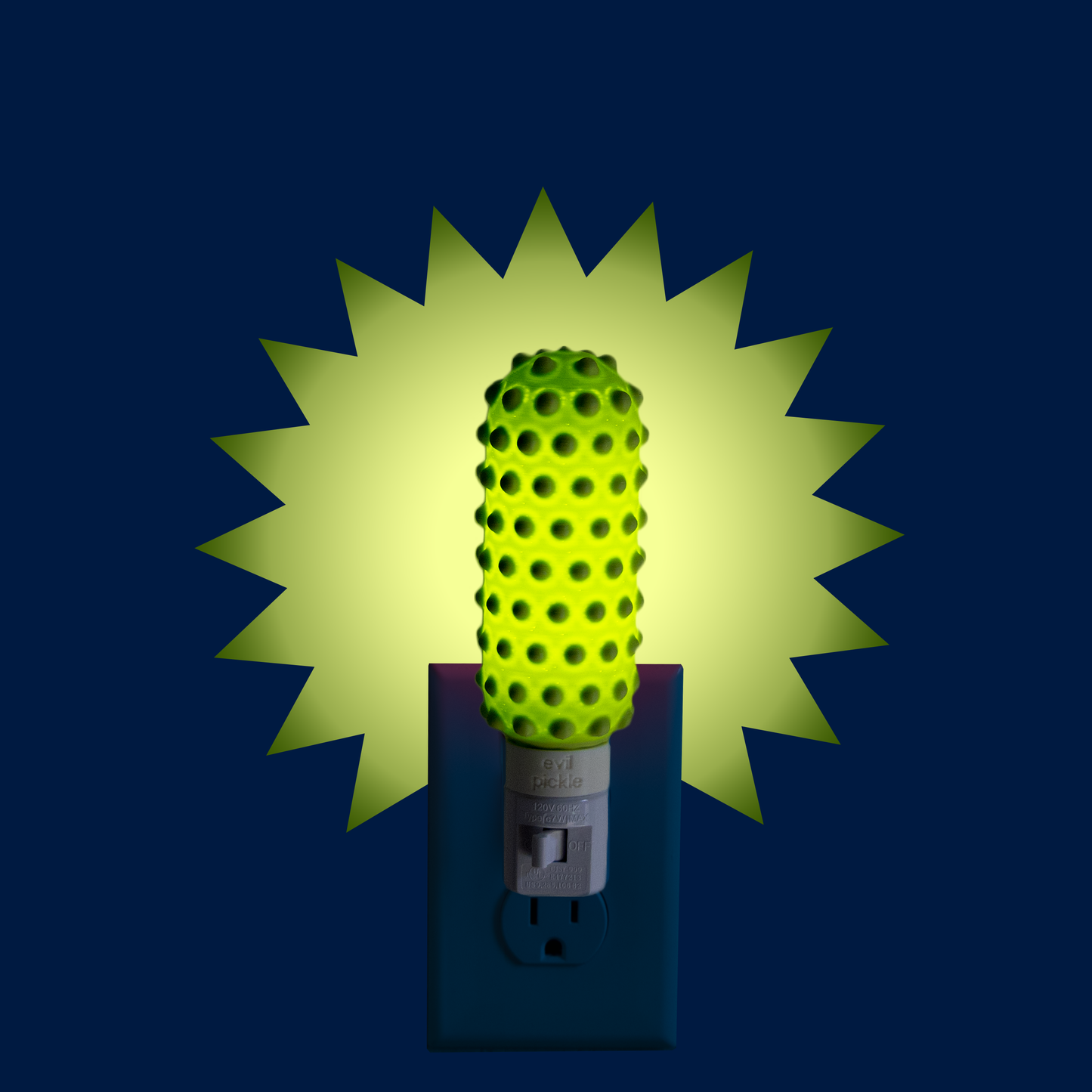 Night Light (Evil Pickle)