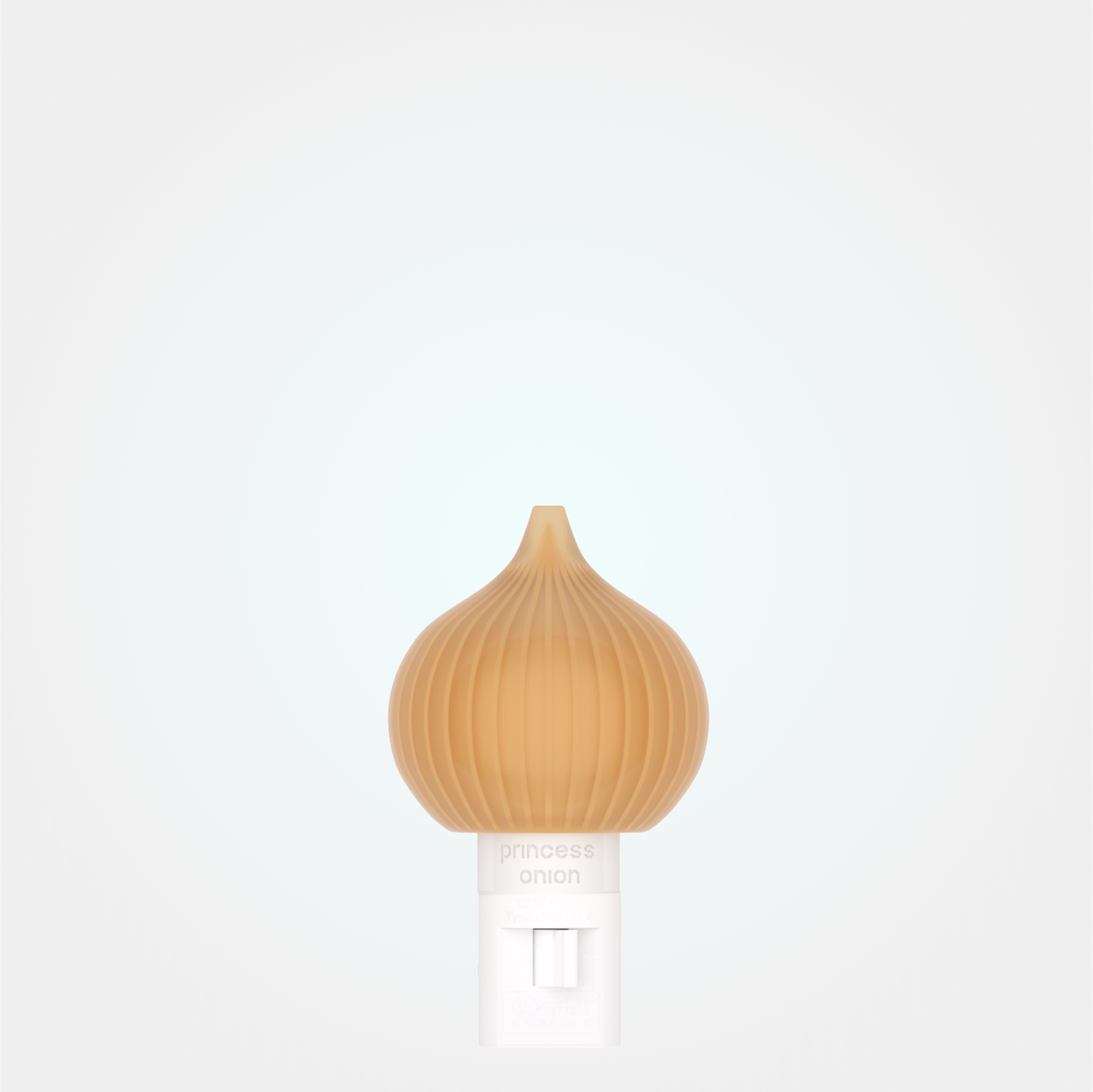 Night Light (onion)