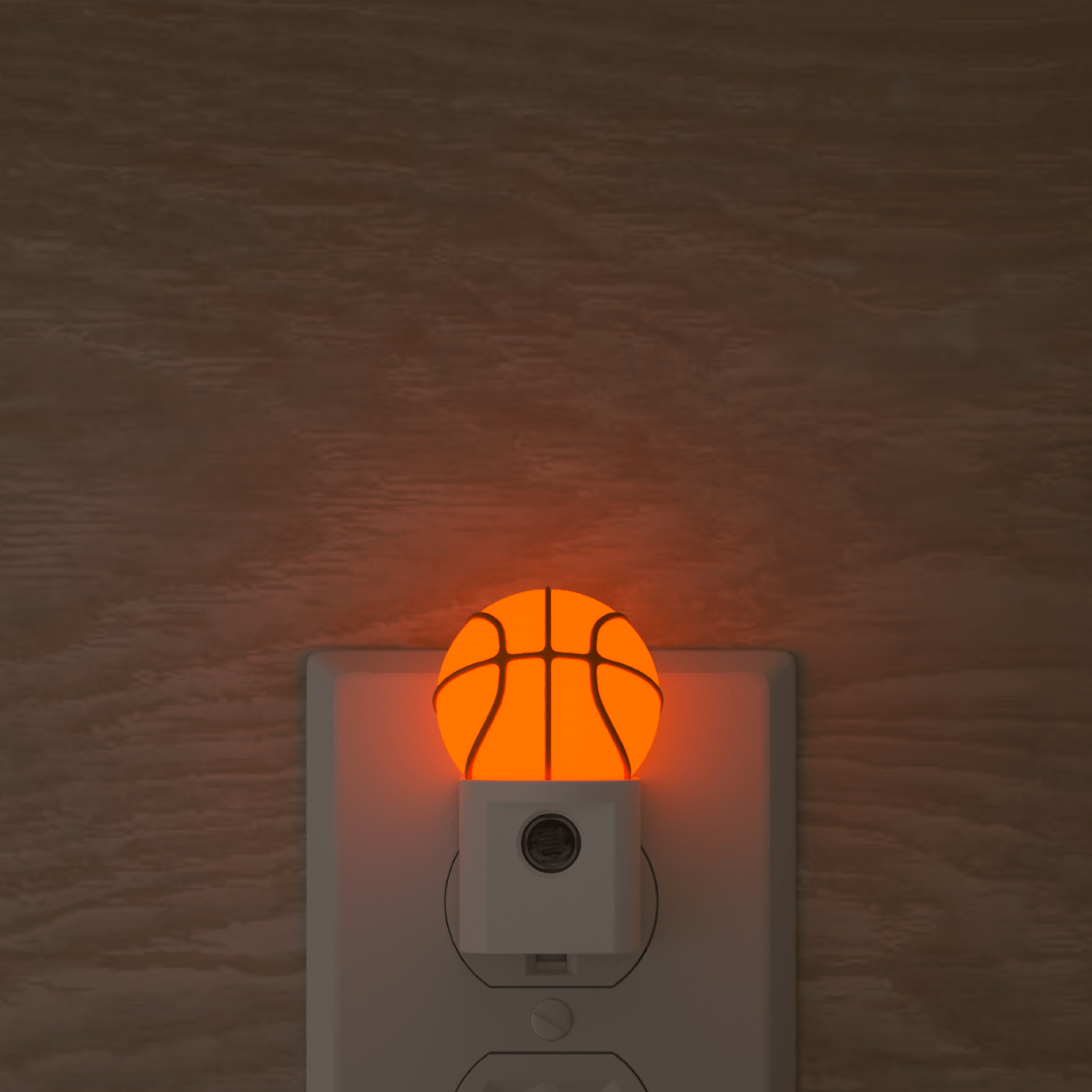 AUTOMATIC Mini Nightlights For Men
