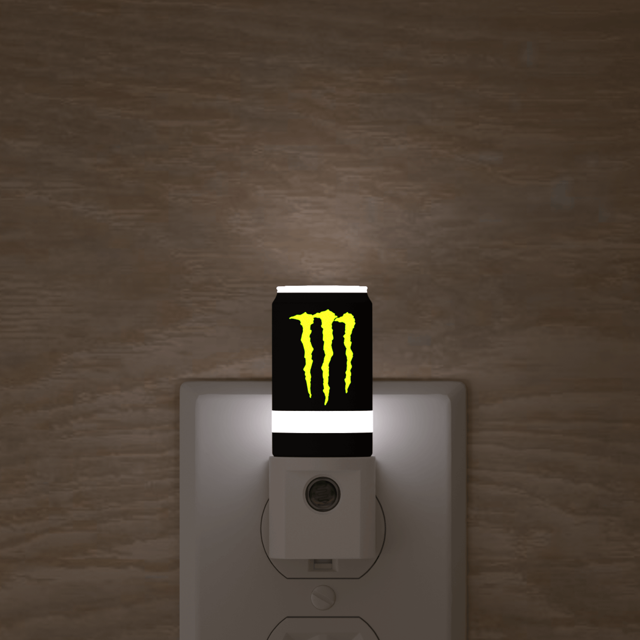 AUTOMATIC Mini Nightlights For Men