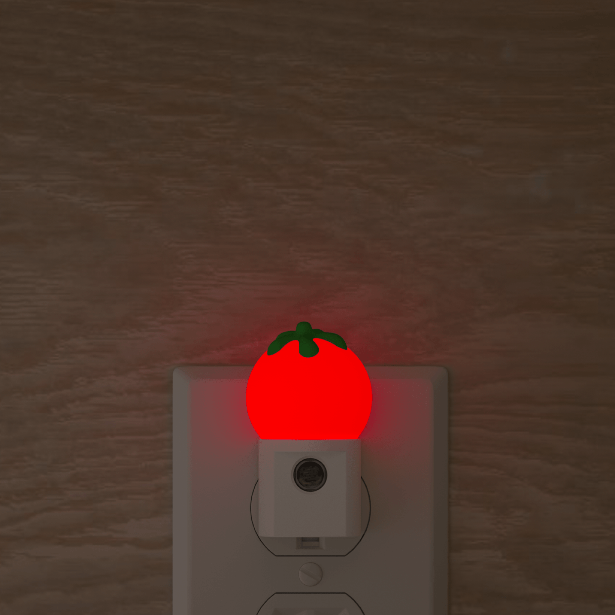 AUTOMATIC mini night light ~classic stuff~