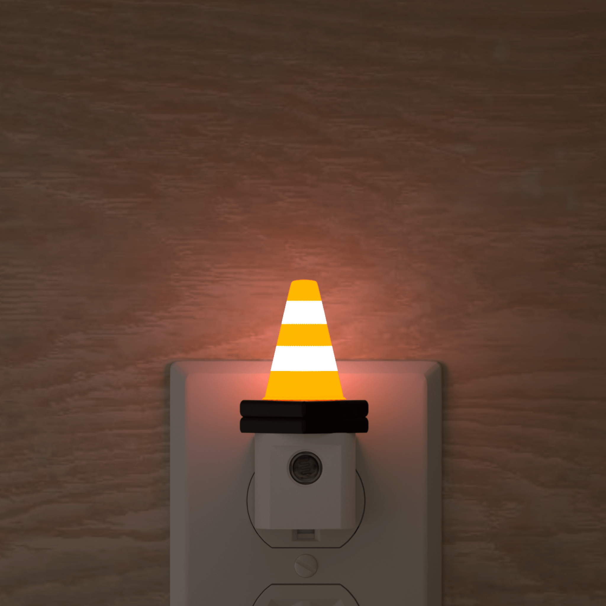 AUTOMATIC Mini Nightlights For Men