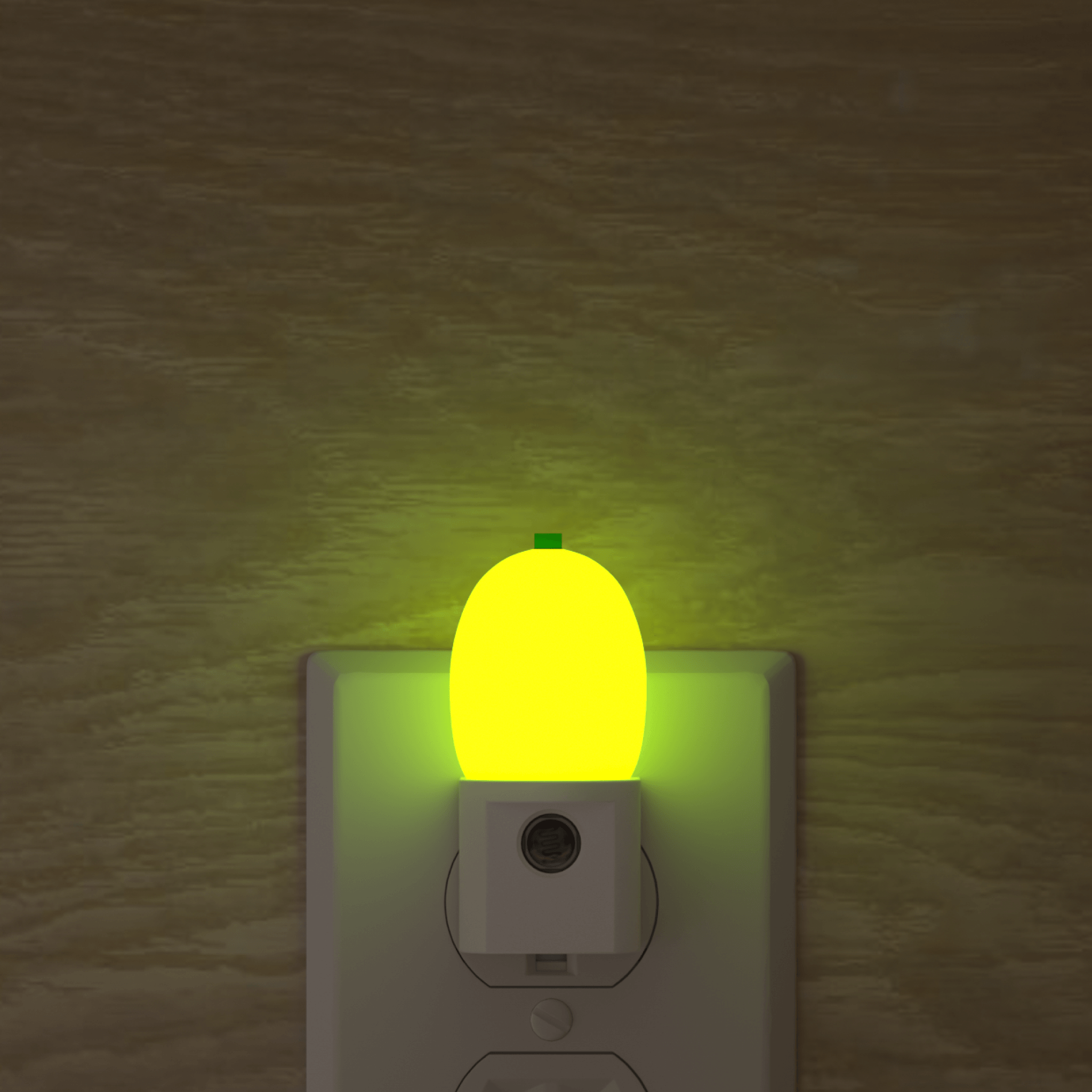 AUTOMATIC mini night light ~classic stuff~