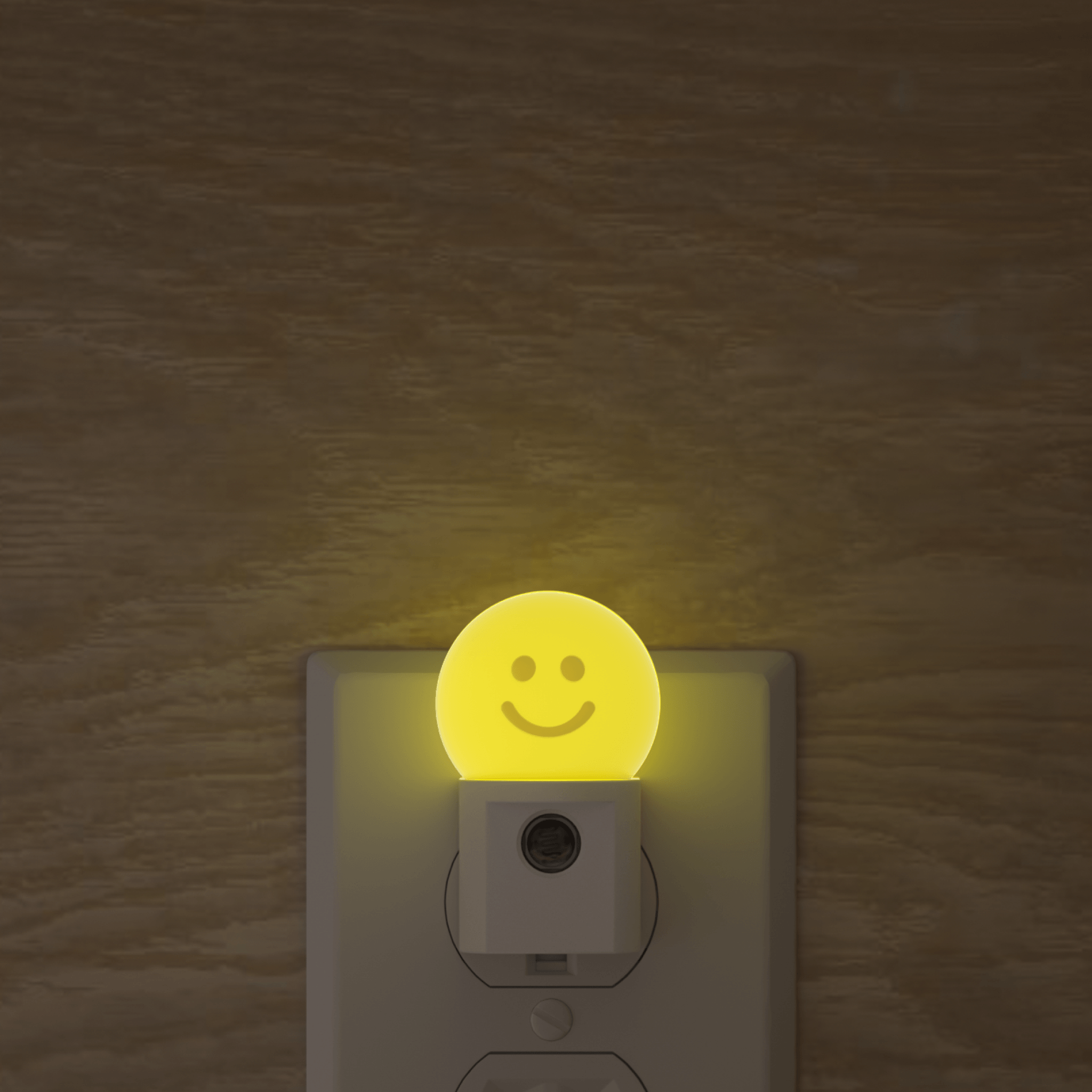AUTOMATIC mini night light ~classic stuff~