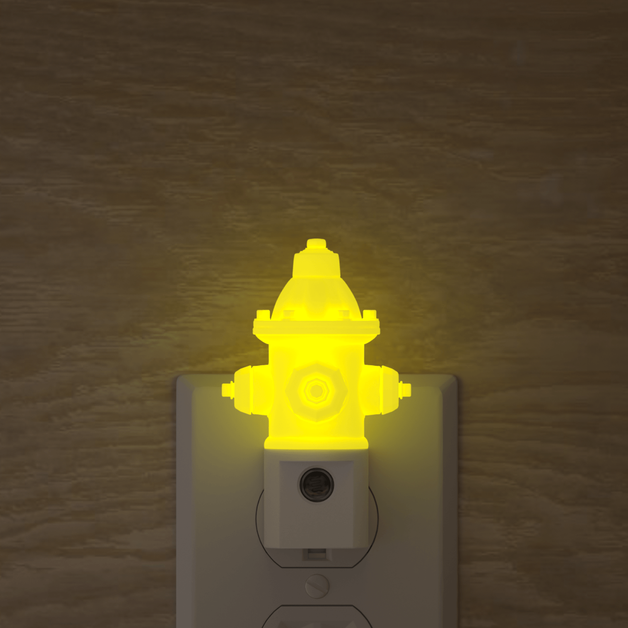 AUTOMATIC Mini Nightlights For Men