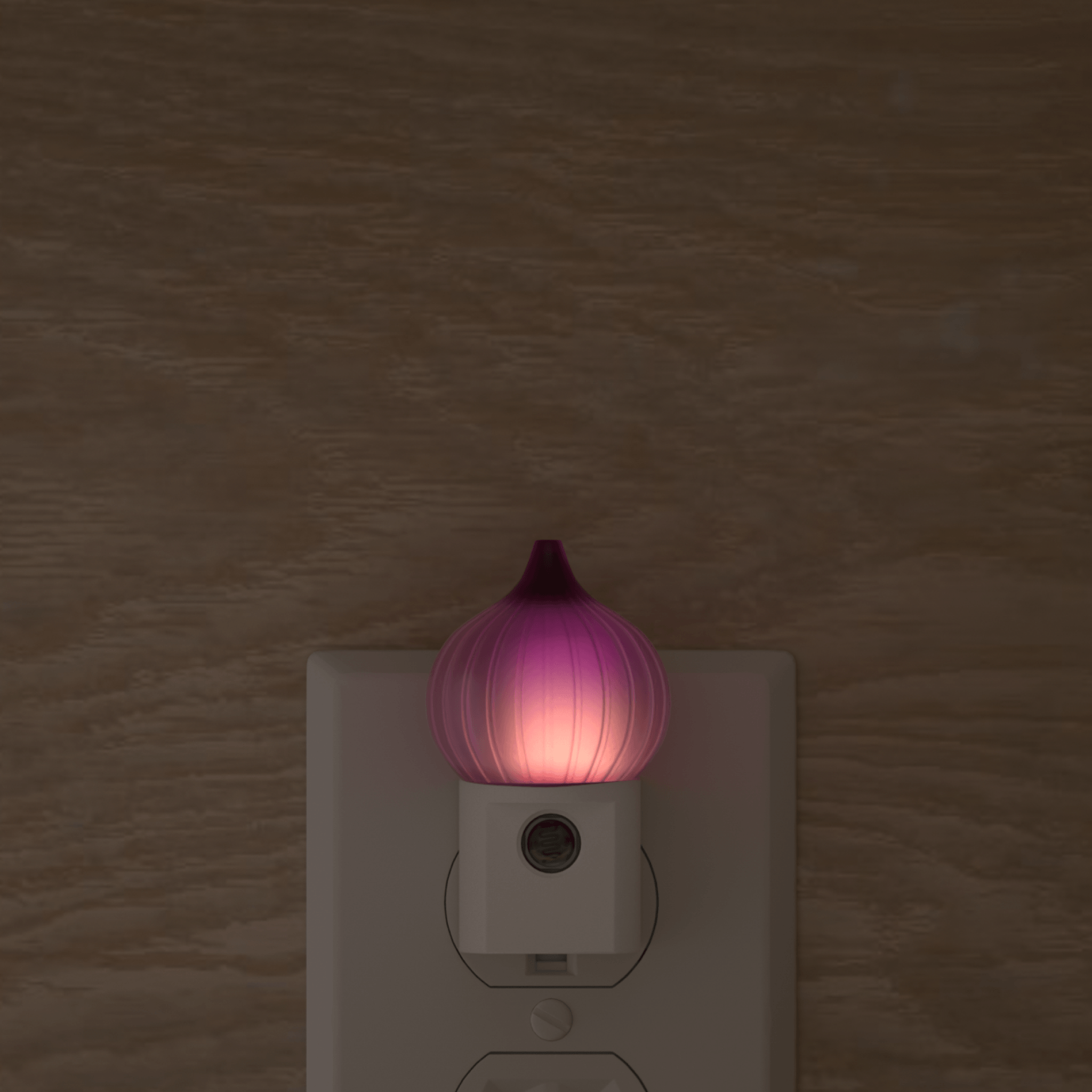 AUTOMATIC mini night light ~classic stuff~