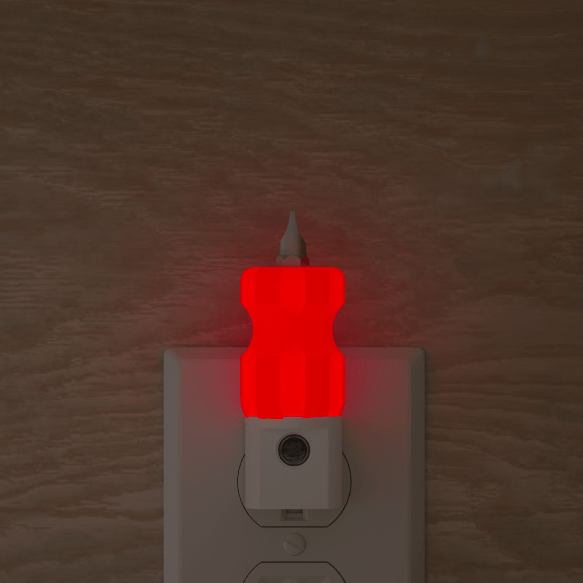AUTOMATIC Mini Nightlights For Men