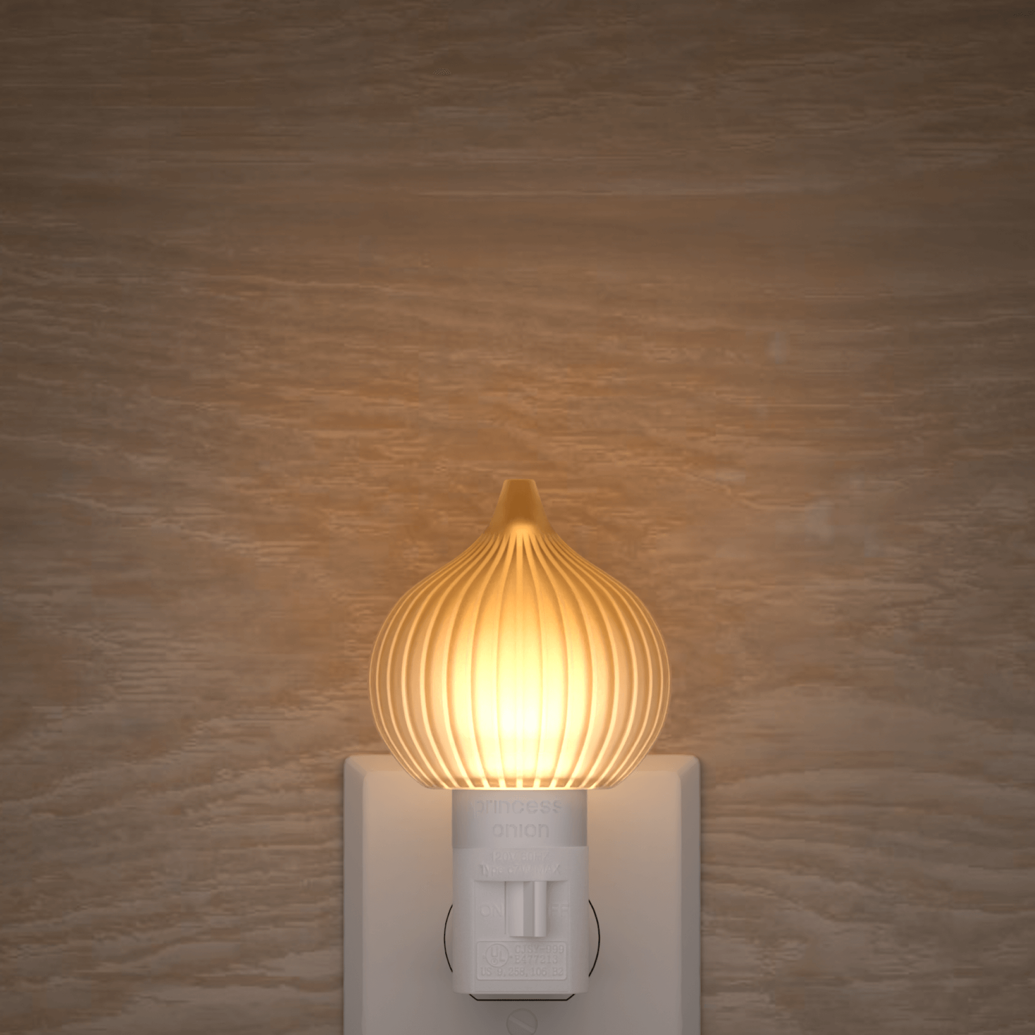 Night Light (onion)