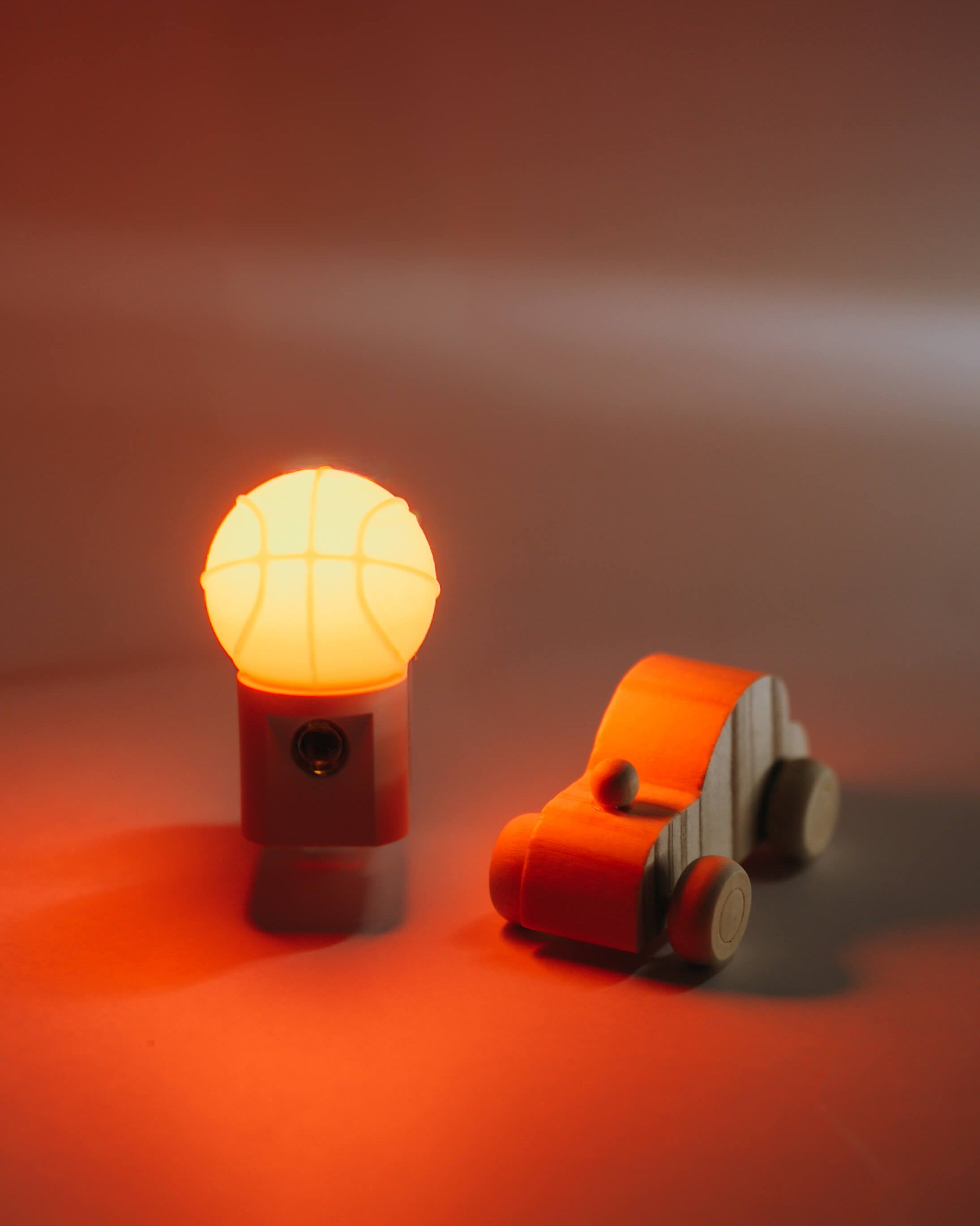 AUTOMATIC mini night light ~classic stuff~