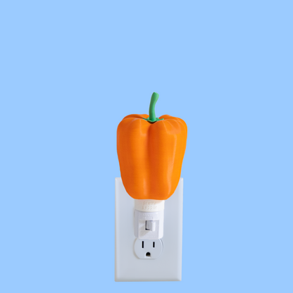 Night Light (Bell Pepper)