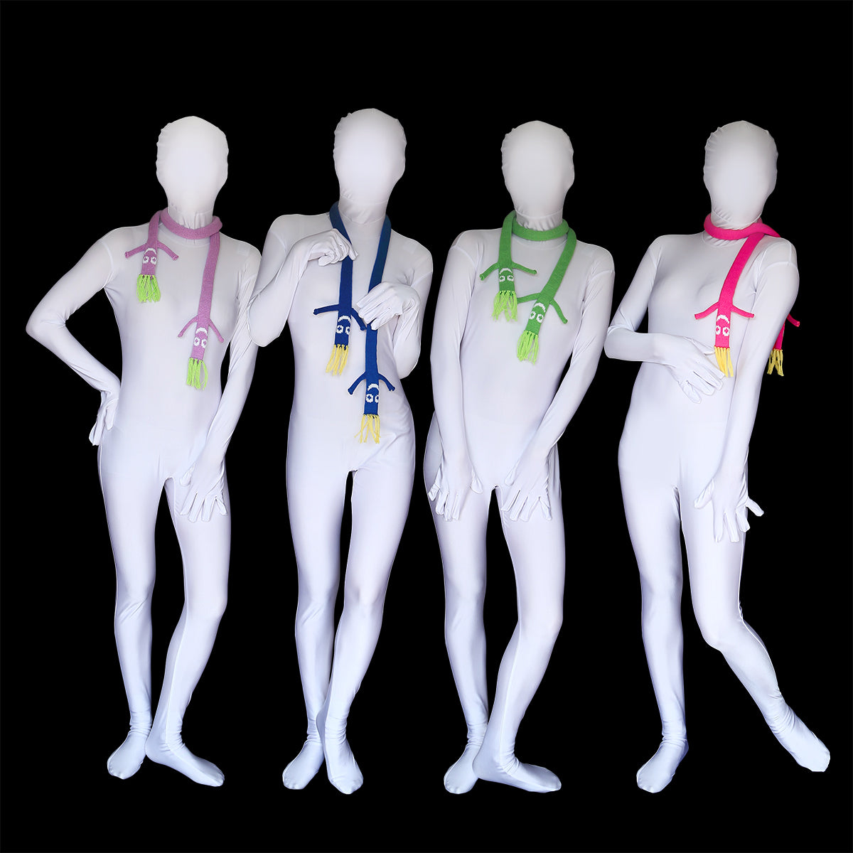 Skinny "Scarf"