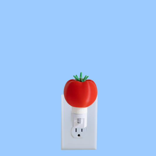 Night Light (Tomato)